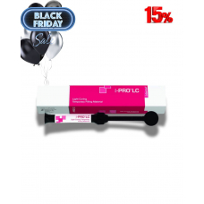 Тимчасовий пломбувальний матеріал i-PRO LС (і-dental), шприц  4 г 